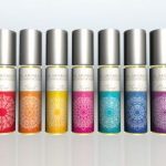 عطر ادکلن کرون چاکرا اویل اِیپریل آروماتیکس - Crown Chakra Oil April Aromatics - بررسی، قیمت و خرید