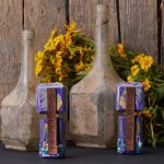 عطر ادکلن گراپا آر فیوم یک آدی علی ون - Grapa r fume 1 Adi Ale Van - بررسی، قیمت و خرید