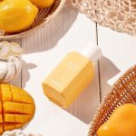 عطر ادکلن سنشاین منگو یانگ گوانگ شیانگ مانگ بوتاون - Sunshine Mango 阳光香芒 Boitown 冰希黎 - بررسی، قیمت و خرید