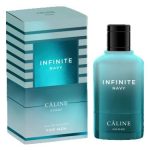 عطر ادکلن اینفینیت نیوی کالین - Infinite Navy Câline - بررسی، قیمت و خرید