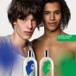 عطر ادکلن بنتون روسو وومن بنتون - Benetton Rosso Woman Benetton - بررسی، قیمت و خرید