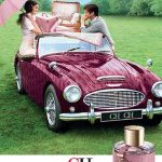 عطر ادکلن چی گاردن پارتی کارولینا هررا - CH Garden Party Carolina Herrera - بررسی، قیمت و خرید
