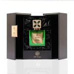 عطر ادکلن اینسیپراتو اکستریت د پرفیوم کریستین پروونزانو پارفومز - Inspirato Extrait De Parfum Christian Provenzano Parfums - بررسی، قیمت و خرید