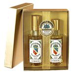 عطر ادکلن نامبر سیکس کاسول مسی - Number Six Caswell Massey - بررسی، قیمت و خرید