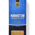 عطر ادکلن منهتن نایت‌کپ بث اند بادی ورکز - Manhattan Nightcap Bath & Body Works - بررسی، قیمت و خرید