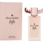عطر ادکلن لایف ابرکرامبی اند فچ - Life Abercrombie & Fitch - بررسی، قیمت و خرید