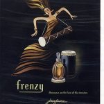 عطر ادکلن فرِنزی کوردی - Frenzy Corday - بررسی، قیمت و خرید