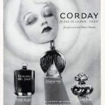 عطر ادکلن فام دو ژور کوردی - Femme du Jour Corday - بررسی، قیمت و خرید