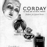 عطر ادکلن فام دو ژور کوردی - Femme du Jour Corday - بررسی، قیمت و خرید