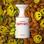 عطر ادکلن هاپی ناتس بُرنتواِستَندآوت - Happy Nuts BORNTOSTANDOUT® - بررسی، قیمت و خرید
