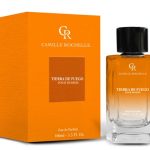 عطر ادکلن تیرا د فوگو پور هوم کامی روشل - Tierra de Fuego Pour Homme Camille Rochelle - بررسی، قیمت و خرید