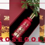 عطر ادکلن رز گلد اکارو اکسکلوسیو - Rose Gold Akaro Exclusive - بررسی، قیمت و خرید
