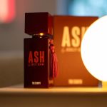 عطر ادکلن دی ایتث اش بای اشلی بنسون - The Eighth Ash by Ashley Benson - بررسی، قیمت و خرید