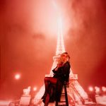 عطر ادکلن دی ایتث اش بای اشلی بنسون - The Eighth Ash by Ashley Benson - بررسی، قیمت و خرید