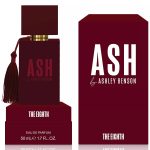 عطر ادکلن دی ایتث اش بای اشلی بنسون - The Eighth Ash by Ashley Benson - بررسی، قیمت و خرید