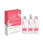عطر ادکلن میو بم استار دلیسیاس سوروت د یوگورت آگوا دی چیرو - Meu Bem Estar Delícias Sorvete de Iogurte Água de Cheiro - بررسی، قیمت و خرید