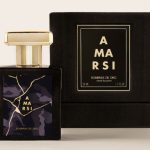 عطر ادکلن سامبراس د اُرو امارسی فراگرنسز - Sombras De Oro Amarsi Fragrances - بررسی، قیمت و خرید