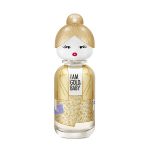 عطر ادکلن سیسترلند گلدن وانیلا بنتون - Sisterland Golden Vanilla Benetton - بررسی، قیمت و خرید