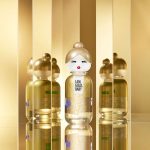 عطر ادکلن سیسترلند گلدن وانیلا بنتون - Sisterland Golden Vanilla Benetton - بررسی، قیمت و خرید