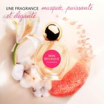 عطر ادکلن لا کاپتیوانت بورژوا - La Captivante Bourjois - بررسی، قیمت و خرید