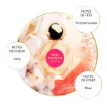 عطر ادکلن لا کاپتیوانت بورژوا - La Captivante Bourjois - بررسی، قیمت و خرید