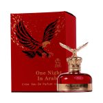 عطر ادکلن وان نایت این عربیا آرورا سنتس - One Night in Arabia Aurora Scents - بررسی، قیمت و خرید