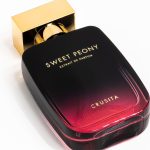 عطر ادکلن سوییت پیونی کروسیتا - Sweet Peony Crusita - بررسی، قیمت و خرید