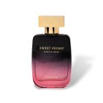 عطر ادکلن سوییت پیونی کروسیتا - Sweet Peony Crusita - بررسی، قیمت و خرید