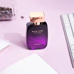 عطر ادکلن بِلَک لاو کروسیتا - Black Love Crusita - بررسی، قیمت و خرید