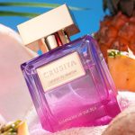 عطر ادکلن سیمفنی آو د سی کروزیتا - Symphony Of The Sea Crusita - بررسی، قیمت و خرید