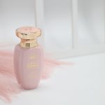 عطر ادکلن جادیلای پینک هیر میست عطر الدخیل - Jadilah Pink Hair Mist Aldakheel Oud - بررسی، قیمت و خرید