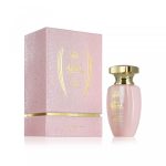 عطر ادکلن جادیلای پینک هیر میست عطر الدخیل - Jadilah Pink Hair Mist Aldakheel Oud - بررسی، قیمت و خرید