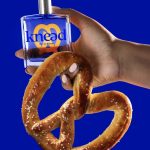 عطر ادکلن نید آنتی انز - Knead Auntie Anne's - بررسی، قیمت و خرید