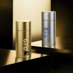 عطر ادکلن 212 من ام‌تی‌وی کارولینا هررا - 212 Men MTV Carolina Herrera - بررسی، قیمت و خرید