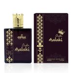 عطر ادکلن عود ملکی کورال پرفیومز - Oudh Malaki Coral Perfumes - بررسی، قیمت و خرید