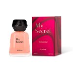 عطر ادکلن مای سیکرت الریحاب - My Secret Al-Rehab - بررسی، قیمت و خرید
