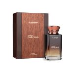 عطر ادکلن عطر عود مشک الحرمین - Oudh Musk Al Haramain Perfumes - بررسی، قیمت و خرید