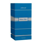 عطر ادکلن بلو اسکای آرماف - Blue Sky Armaf - بررسی، قیمت و خرید