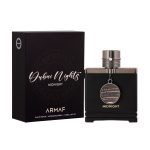عطر ادکلن دوبی نایتس میدنایت آراماف - Dubai Nights Midnight Armaf - بررسی، قیمت و خرید