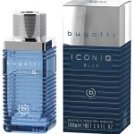 عطر ادکلن آیکونیک بلو بوگاتی فشن - IconiQ Blue Bugatti Fashion - بررسی، قیمت و خرید