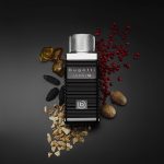 عطر ادکلن آیکانیک بلک بوگاتی فشن - IconiQ Black Bugatti Fashion - بررسی، قیمت و خرید