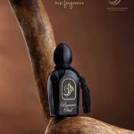 عطر ادکلن باکارا عود عربسک پرفیومز - Bacara Oud Arabesque Perfumes - بررسی، قیمت و خرید