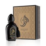 عطر ادکلن باکارا عود عربسک پرفیومز - Bacara Oud Arabesque Perfumes - بررسی، قیمت و خرید