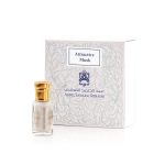 عطر ادکلن ماسک اترکتیو عبدالصمد القراشی - Musk Attractive Abdul Samad Al Qurashi - بررسی، قیمت و خرید