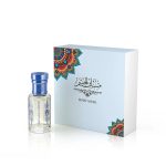 عطر ادکلن وایت بادی ماسک عبدالصمد القرشی - White Body Musk Abdul Samad Al Qurashi - بررسی، قیمت و خرید