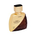 عطر ادکلن حرمین گلد کریستال عود ال حرمن پرفیومز - Haramain Gold Crystal Oudh Al Haramain Perfumes - بررسی، قیمت و خرید