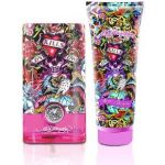 عطر ادکلن اد هاردی هارتس اند دگرز فور هر کریستین اودیجر - Ed Hardy Hearts & Daggers for Her Christian Audigier - بررسی، قیمت و خرید