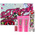 عطر ادکلن اد هاردی وومنز ادو تویلت کریستین آودجیه - Ed Hardy Women's EDT Christian Audigier - بررسی، قیمت و خرید