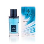 عطر ادکلن دارک نایت آژا پرفیومز - Dark Knight Azha Perfumes - بررسی، قیمت و خرید