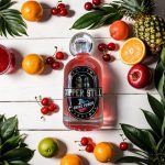 عطر ادکلن شاین پانچ کوپر استیل فراگرنس - Shine Punch Copper Still Fragrance - بررسی، قیمت و خرید